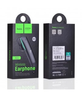 HOCO E1 Wireless Earphone